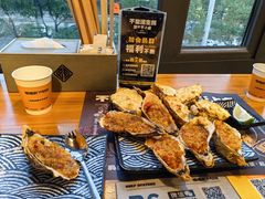-帽帽家只卖生蚝·烧烤(沙湖路店)