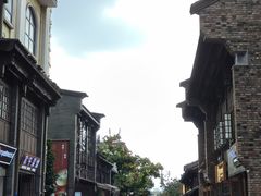 -南屏步行街