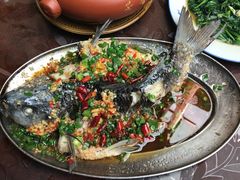 -龙姐私房菜(和顺古镇店)