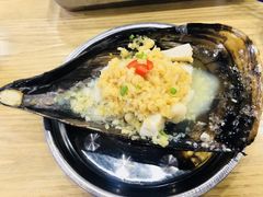 -老虎滩大连海鲜烧烤(建邺云锦路总店)