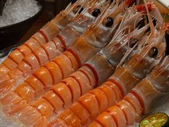 -东海怡品海鲜豆捞(西水东店)