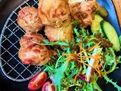 -铃木食堂(北新桥店)