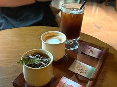 -咖法森林·咖啡  酒吧(天河店)