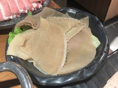 -呷哺呷哺 黄金牧场 (回龙观港龙店)