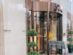 -食百绚全日制餐厅(成都棕榈泉费尔蒙酒店)