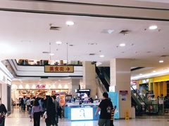 -永旺梦乐城国际商城(北清路店)