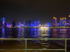 -武汉关码头(轮渡站)