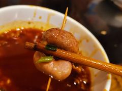 -冯记香辣兔火锅(茶店子总店)
