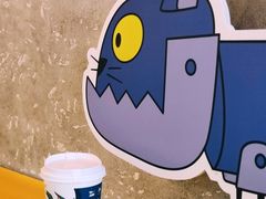 -瑞幸咖啡(外滩SOHO店)