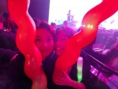 -MOSSO·Liveshow(M3香港广场店)