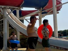 -秦皇岛乐岛海洋王国