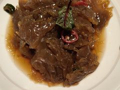 -阿明小菜·海鲜·上海菜(梅陇店)