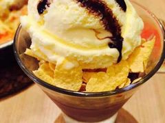 -必胜客(安盛金马店)