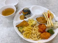 糖醋土豆-素清香(解放路店)