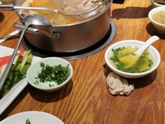 -掂档潮汕牛肉火锅(cityon熙地港店)