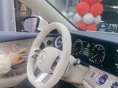 -上海星瀚奔驰4S店(红柳路店)