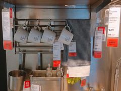 -宜家家居(西安未央商场店)