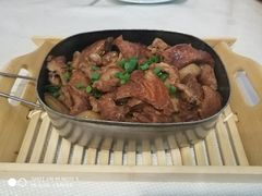 -渔娘渔家丹东海鲜(东直门店)