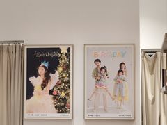 -海马体照相馆(万菱汇店)