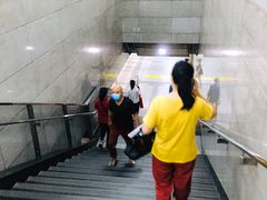 -平安里(地铁站)