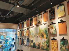 -乐凯撒披萨(南山书城店)