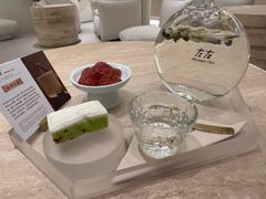 -左右Massage/Spa(长寿路店)