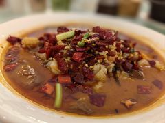-沈家花园如皋菜(海阳路店)
