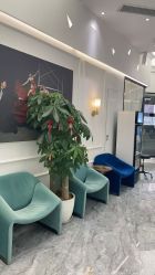 -INLIFE HAIR 韩国美发