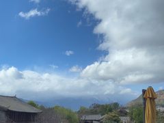 -时光吧·大堂吧·丽江和府洲际度假酒店