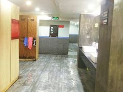-梧桐阳光国际游泳健身会所(亚运村店)