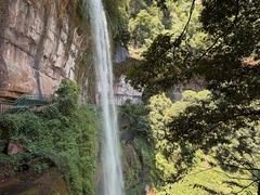 -赤水丹霞旅游区·大瀑布