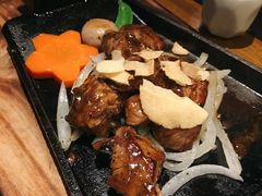 -和彩放题餐厅(酒仙桥店)