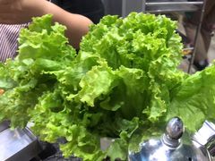 -海花锅盖烧烤店(怡馨家园店)