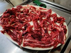 吊龙-粤潮魏记牛肉火锅(爱家·金河湾南区店)