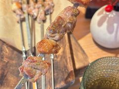 -耶里夏丽·丝路国际·新疆餐厅(浦东区东方路店)