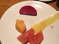 -拉蒂娜·巴西牛排馆 Latina·Brazilian Steakhouse(王府井喜悦店)