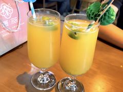 -向川南·水煮鱼·川菜(和平里店)