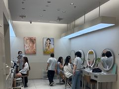 -天真蓝照相馆(五角场百联又一城店)