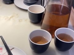 -绿茶餐厅(青岛城阳万象汇店)