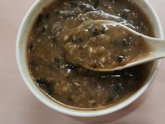 绿豆沙-满足面(白水井大街店)
