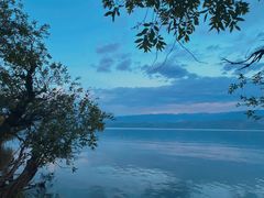 -西昌邛海湿地
