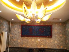 包厢-北平盛世·新京菜·北京烤鸭(劲松·双井店)