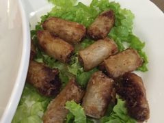-顺峰渔港中国人的餐厅