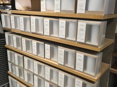 -MUJI无印良品(武汉世界城广场店)