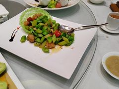 -宝宇大连海鲜渔港(金奎大厦店)