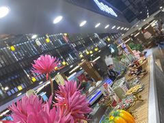 -圣罗巴甄选自助(麦凯乐店)