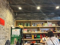 -61号餐吧(兴坪古镇漓江店)