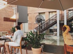 -大酉·M Coffee(北京美术馆店)
