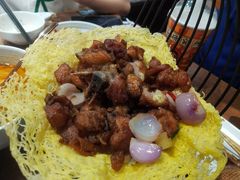 -云海肴·汽锅鸡·云南菜(领展购物广场·中关村店)