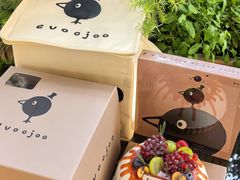 -evoojoo面包商店